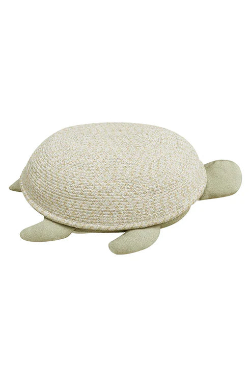 Lorena Canals Basket Mama Turtle