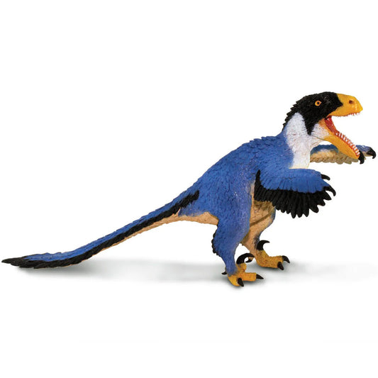 Safari Ltd Utahraptor Toy