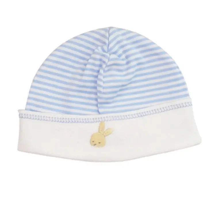 Baby Threads Boys Bunny Hat