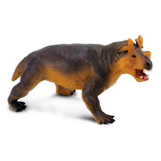 Safari Ltd Estemmenosuchus Toy