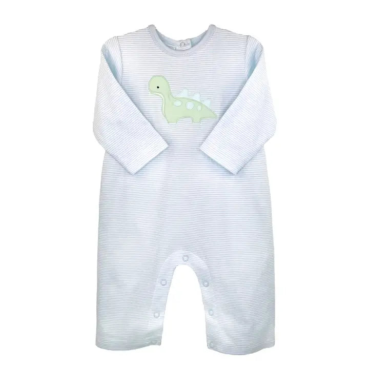 Petit Ami & Zubels Dinosaur Knit Longall