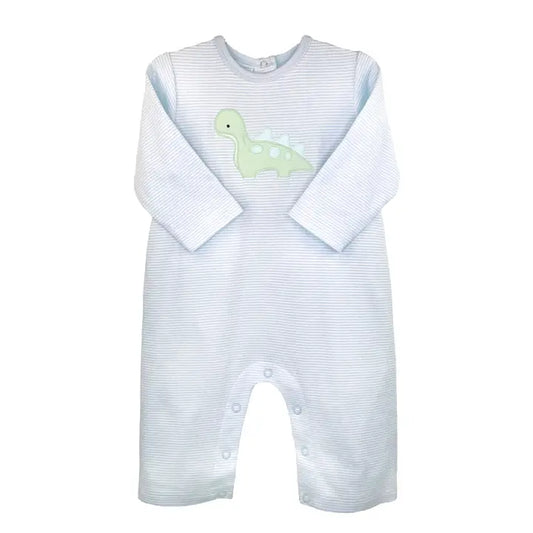 Petit Ami & Zubels Dinosaur Knit Longall