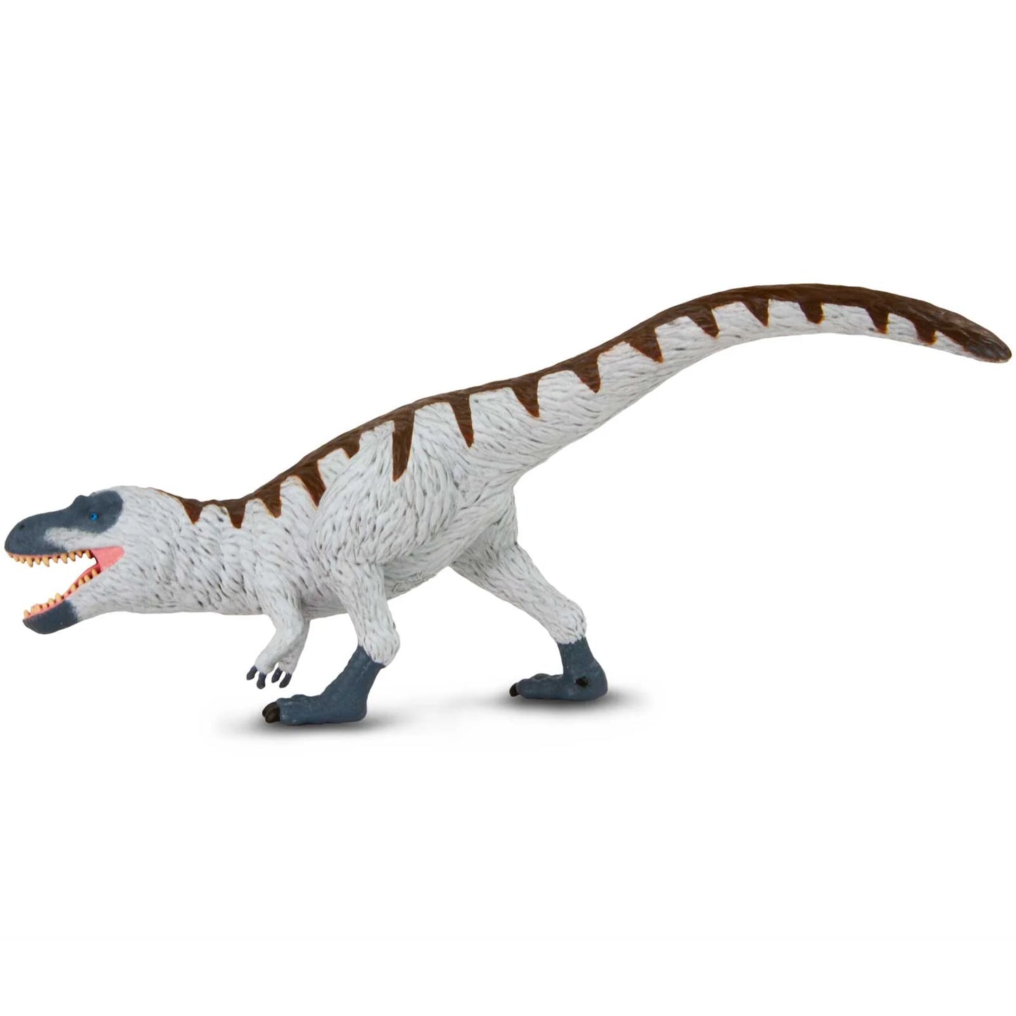 Safari Ltd Nanuqsaurus Toy Dinosaur Figure