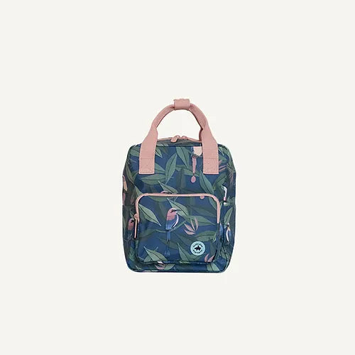 Studio Ditte Small Backpack • Birds Pink