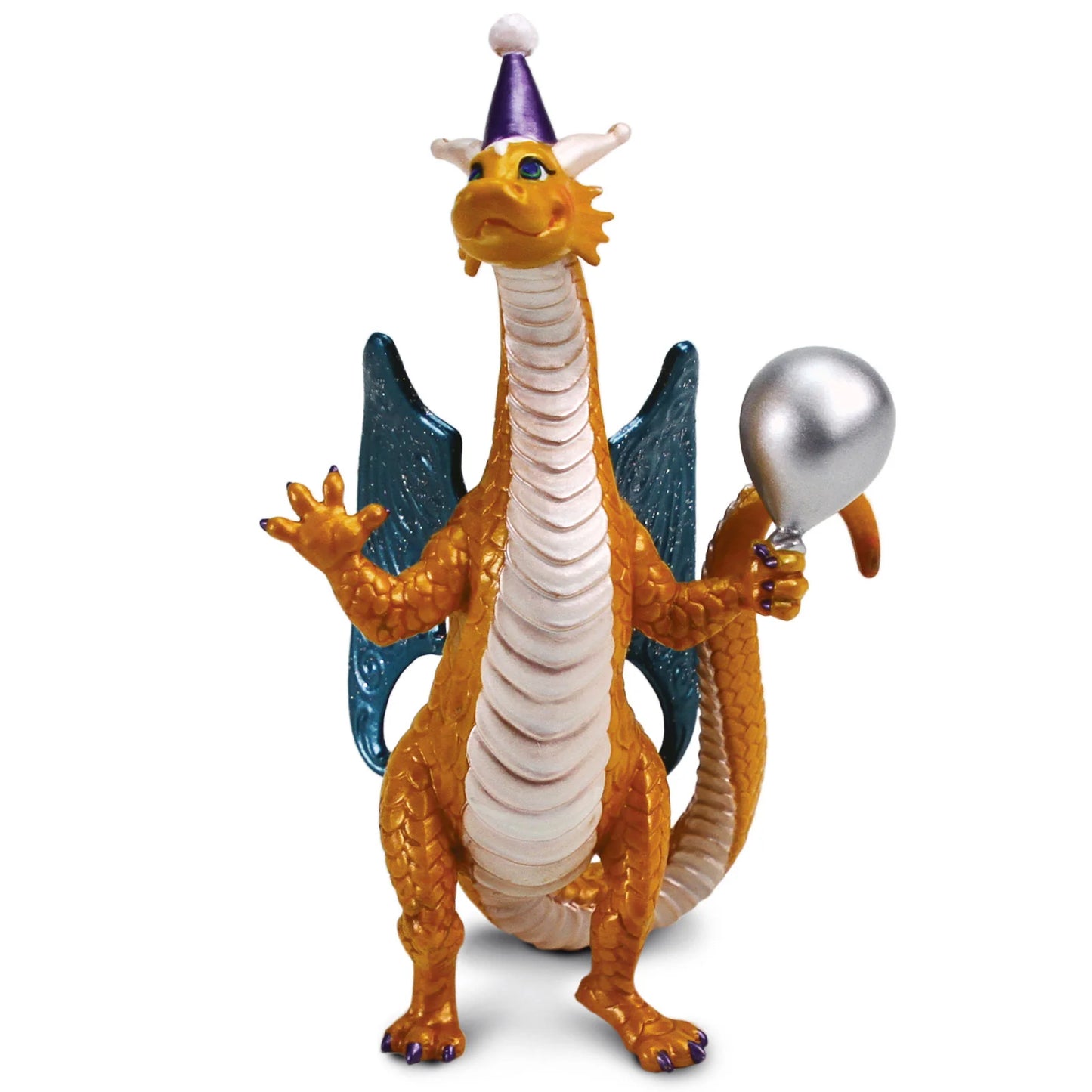 Safari Ltd Party Dragon Toy Figure