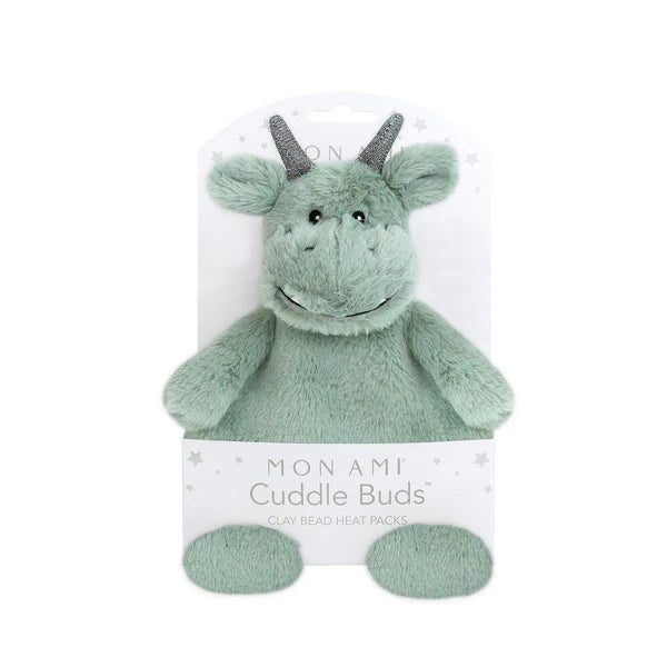 Mon Ami Designs Dax Dragon - CuddleBuds