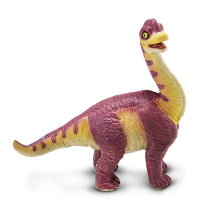 Safari Ltd Brachiosaurus Baby Toy Figure