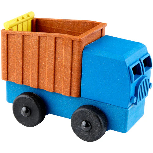 Luke's Toy Factory Dump Truck Toy