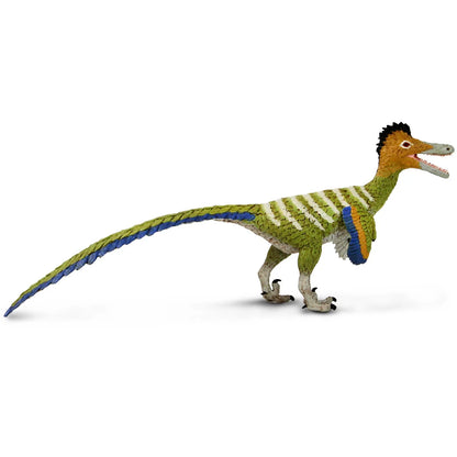 Safari Ltd Austroraptor Toy Dinosaur Figure