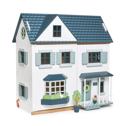 Tender Leaf Toys Dovetail House