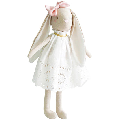 Alimrose Mummy Broderie Bunny