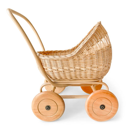 Poppie Toys Poppie Pram