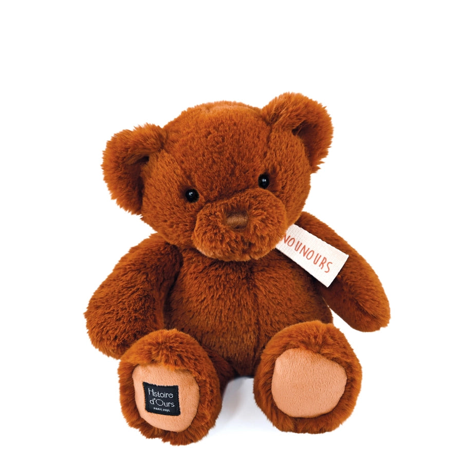 Doudou et Compagnie The Teddy: Cappuccino