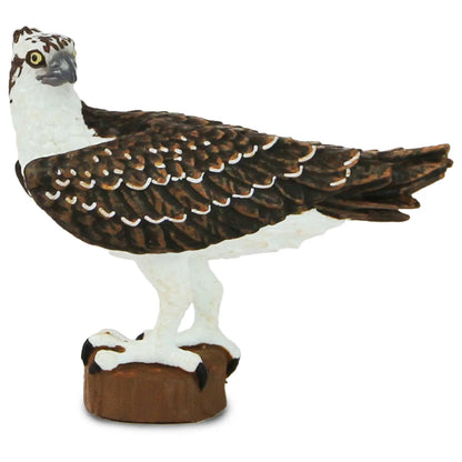 Safari Ltd Osprey Toy Bird Figure