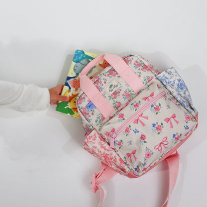 Itzy Ritzy Itzy Bitzy Bag™ Toddler Backpack