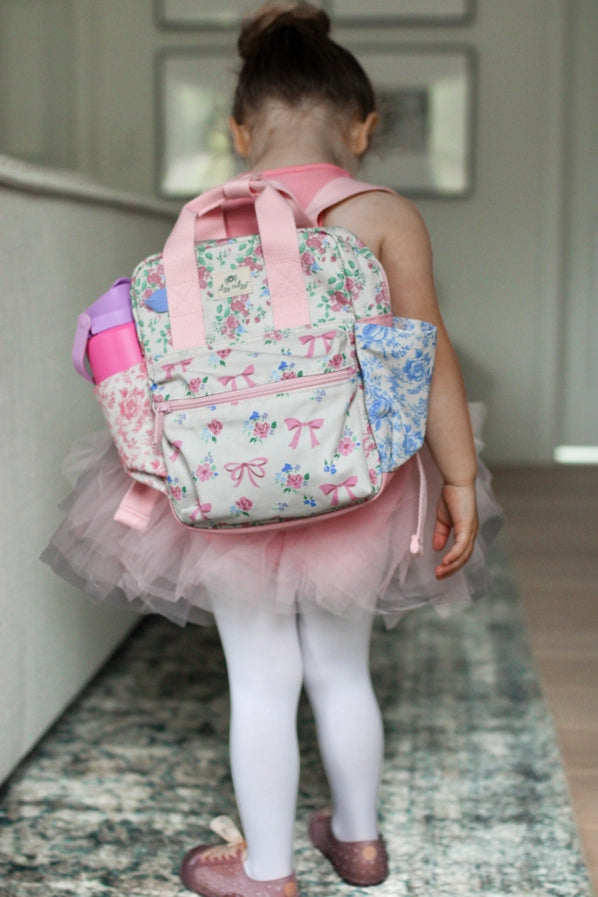 Itzy Ritzy Itzy Bitzy Bag™ Toddler Backpack