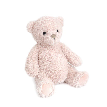 Mon Ami Designs Pink Marshmallow Bear