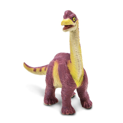 Safari Ltd Brachiosaurus Baby Toy Figure