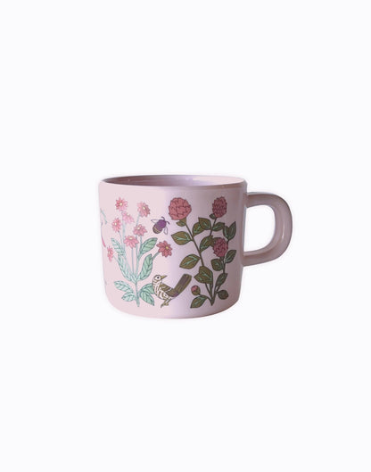 Helmsie Miller Rose Sippy Cup