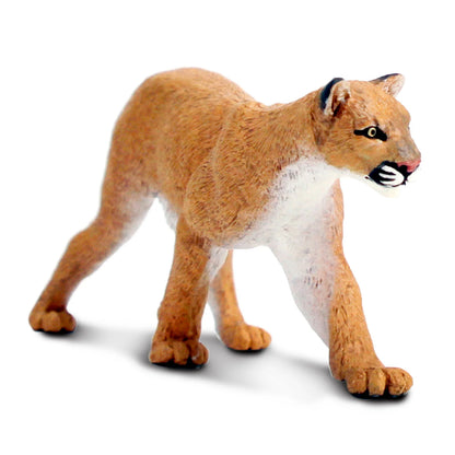 Safari Ltd Mountain Lion Toy