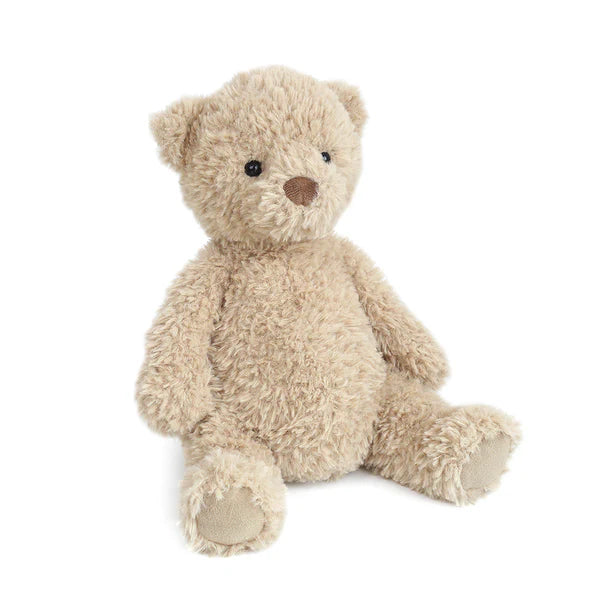 Mon Ami Designs Tan Marshmallow Bear