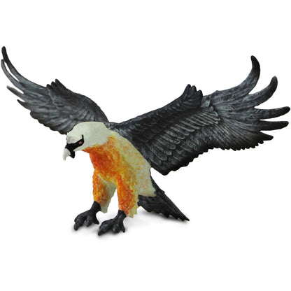 Safari Ltd Bearded Vulture Toy Figure