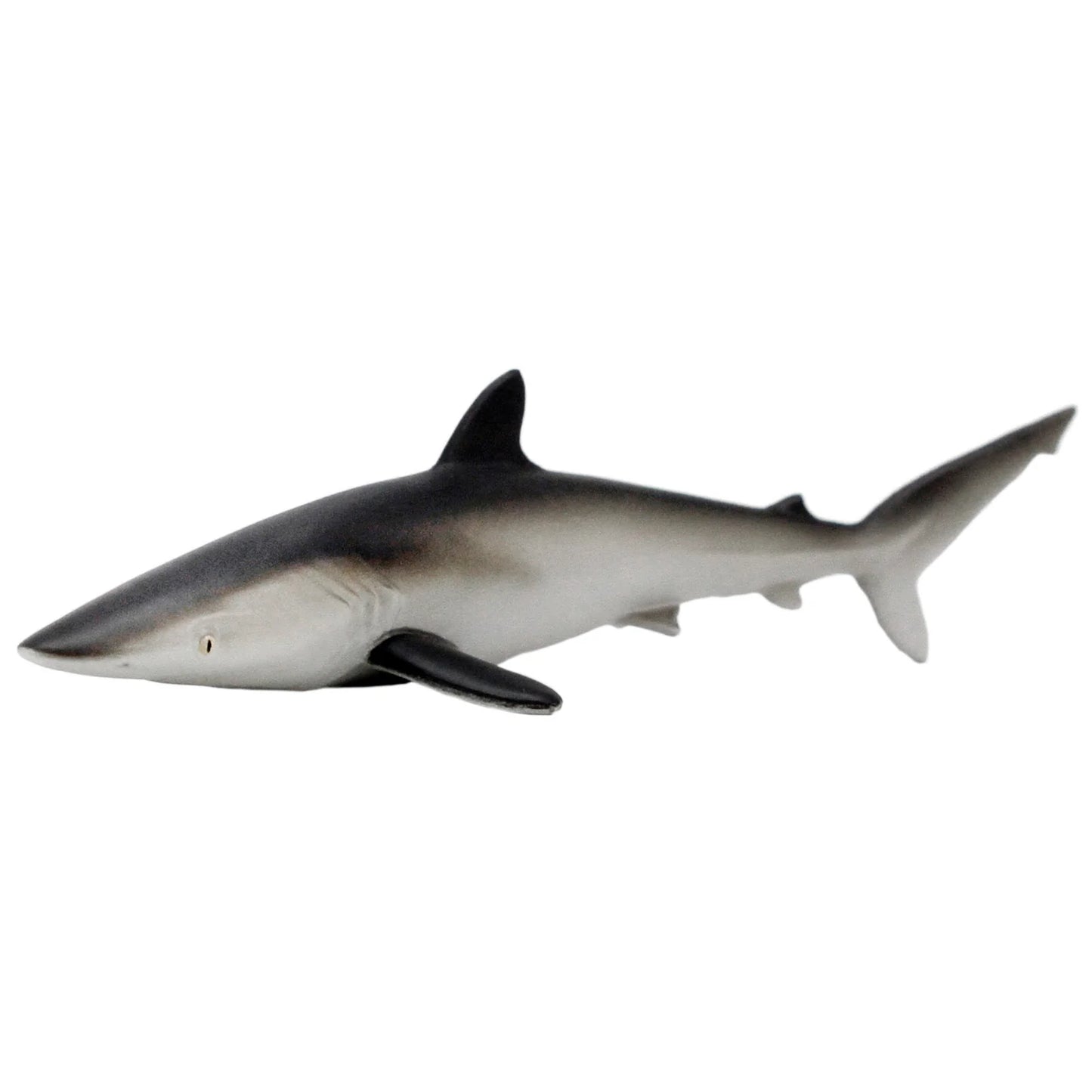 Safari Ltd Silky Shark Toy Figure