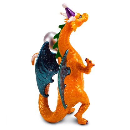 Safari Ltd Party Dragon Toy Figure