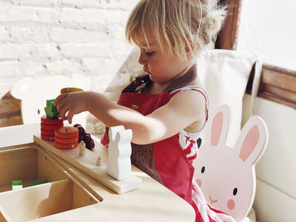 Tender Leaf Toys Forest Table and Chairs