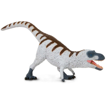 Safari Ltd Nanuqsaurus Toy Dinosaur Figure