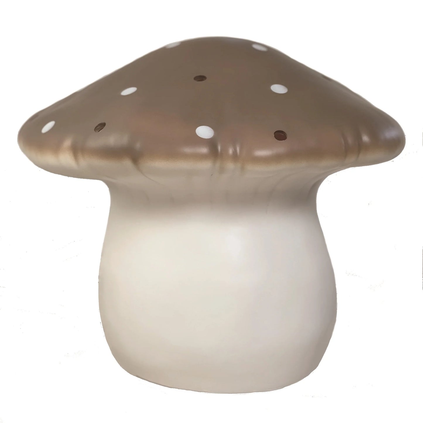 Egmont Lamp - Large Mushrooms w/ Plug