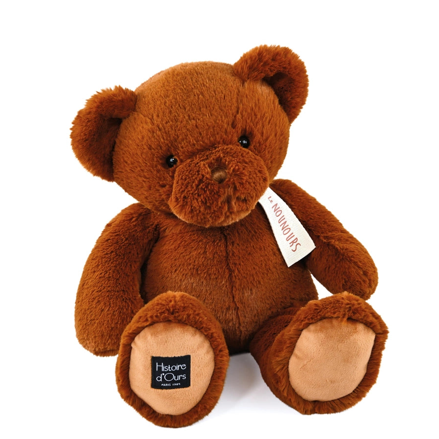 Doudou et Compagnie The Teddy: Cappuccino