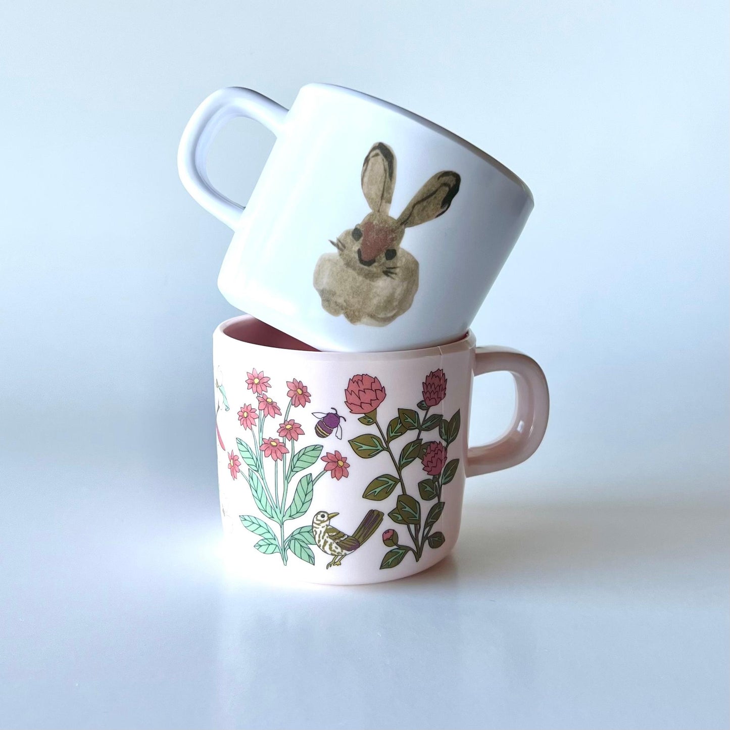 Helmsie Bunny Sippy Cup