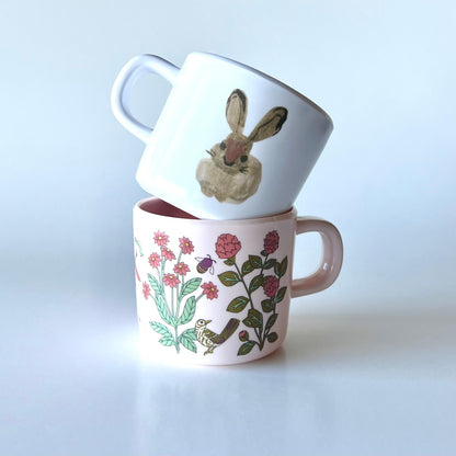 Helmsie Bunny Sippy Cup