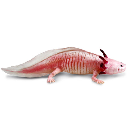 Safari Ltd Axolotl Toy Figurine