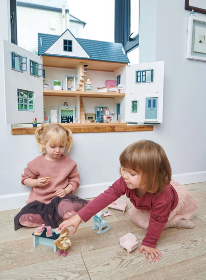 Tender Leaf Toys Dovetail House