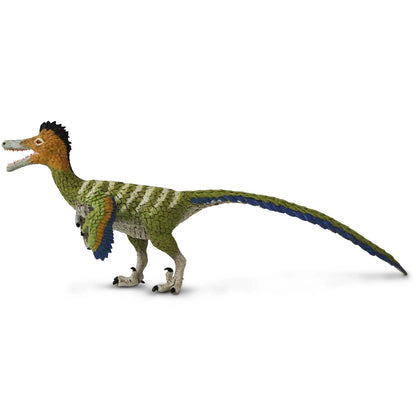 Safari Ltd Austroraptor Toy Dinosaur Figure