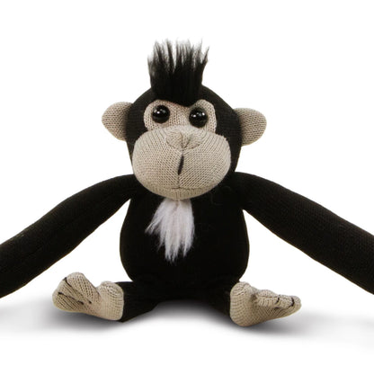 Jane's Greybeard the Chimpanzee - Mini Plush Toy