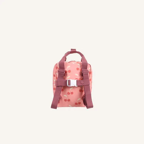 Studio Ditte Chest Strap • Cherries Pink