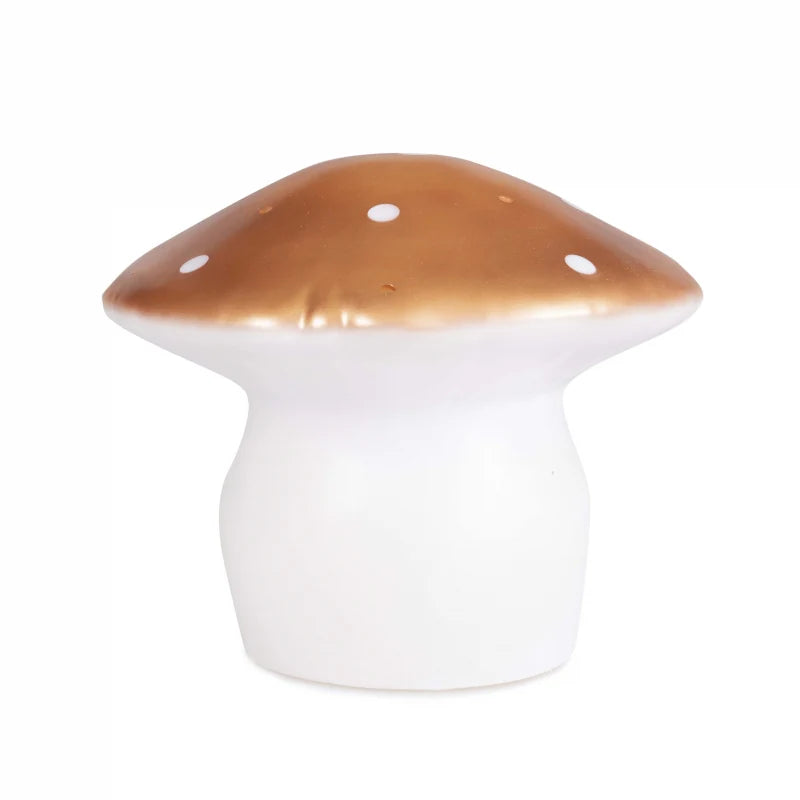 Egmont Lamp - Medium Mushrooms w/ Plug