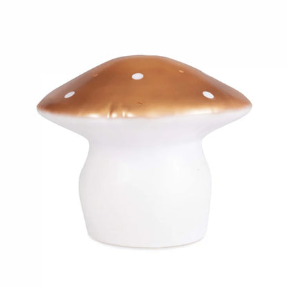 Egmont Lamp - Medium Mushrooms w/ Plug