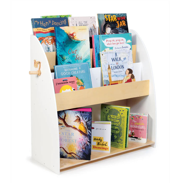 Tender Leaf Toys Forest Book Case