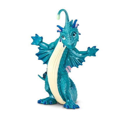 Safari Ltd Ocean Dragon Toy