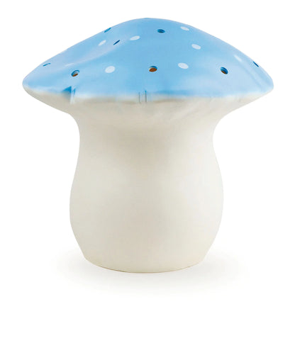 Egmont Lamp - Large Mushrooms w/ Plug