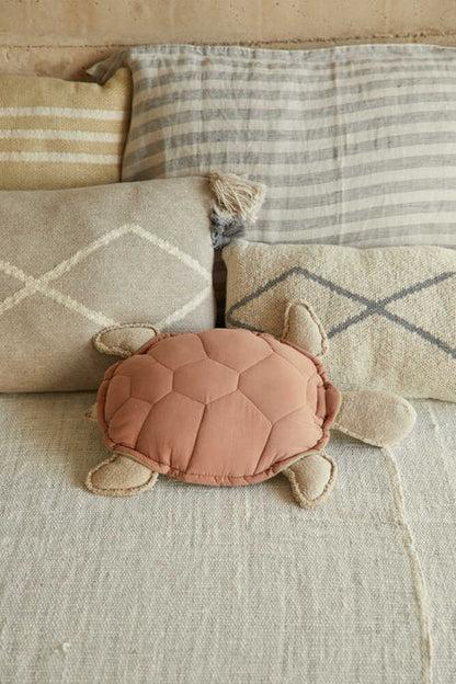 Lorena Canals Cushion Turtle