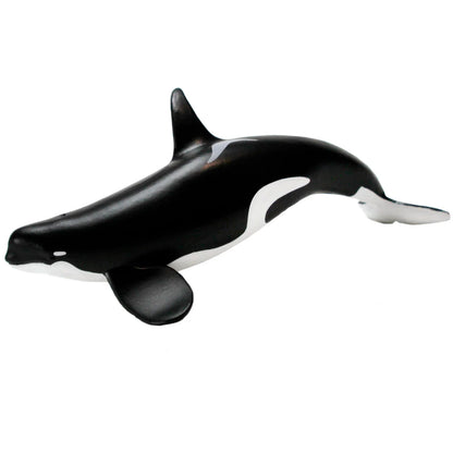 Safari Ltd Type D Orca Toy