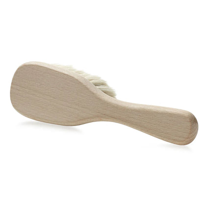 Ali+Oli Newborn Hairbrush (Made in Germany)