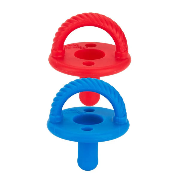 Itzy Ritzy Sweetie Soother™ - Pacifier 2-Pack