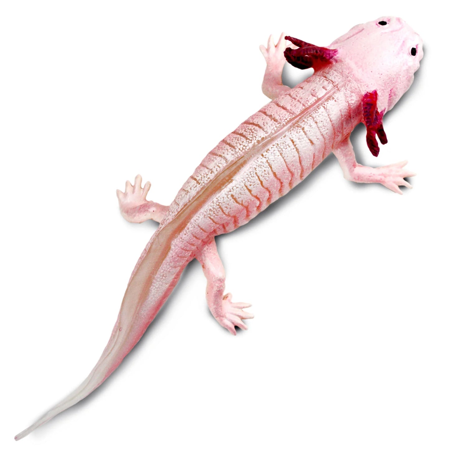 Safari Ltd Axolotl Toy Figurine