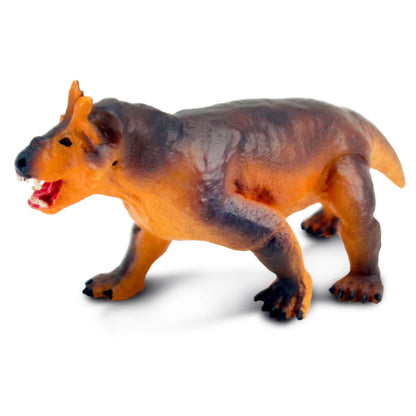 Safari Ltd Estemmenosuchus Toy